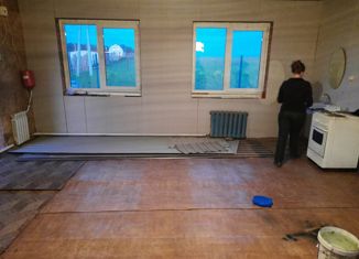 Продажа дома, 34.7 м2, село Берёзово