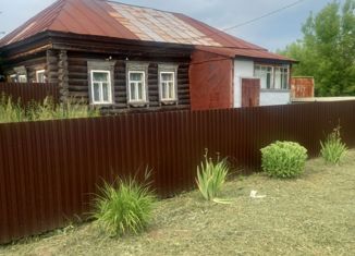 Продажа дома, 30 м2, село Островки, Зелёная улица