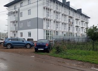 Продам 1-ком. квартиру, 34 м2, Оренбург, Тепличная улица, 19А