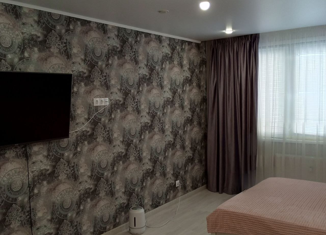 Продажа 1-ком. квартиры, 35 м2, Краснодар, улица имени Сергея Есенина, 98, Музыкальный микрорайон