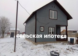 Продаю дом, 108 м2, поселок Молодцово, 6-я Полевая улица, 23