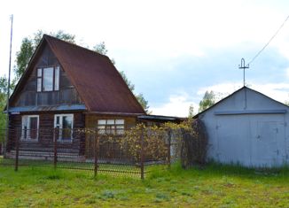 Продажа дома, 60 м2, деревня Старый Спасс
