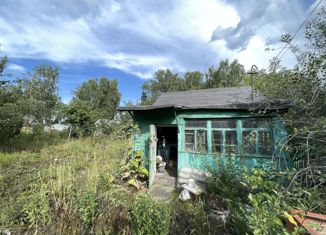 Продаю дом, 17 м2, Челябинск, Советский район, 4-я улица, 96