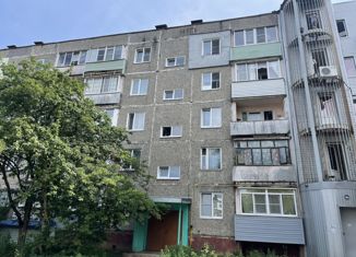 Продажа 2-ком. квартиры, 45.3 м2, Тутаев, улица Моторостроителей, 78