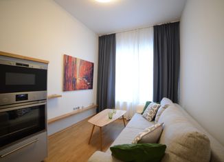 Продажа 1-ком. квартиры, 45 м2, Санкт-Петербург, набережная Обводного канала, 108, ЖК Тапиола