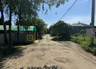 Продажа земельного участка, 6 сот., деревня Новгородово, деревня Новгородово, 70/1