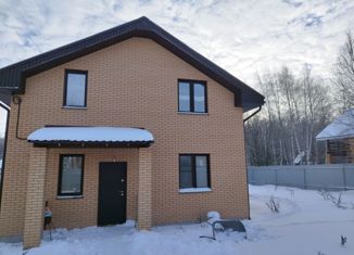 Продажа дома, 165 м2, деревня Бехтеево, коттеджный посёлок Южный Мыс-2, 117