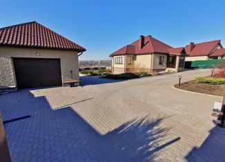 Продам дом, 130 м2, поселок Комсомольский, Вишнёвая улица