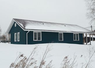 Продаю дом, 168 м2, коттеджный посёлок Кольцово-парк, Янтарная улица, 1