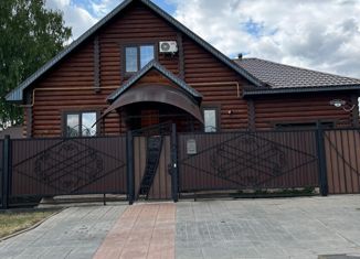 Продается дом, 120 м2, Лениногорск, Лесопарковая улица