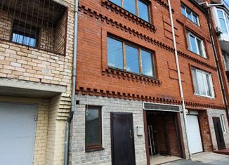 Продаю таунхаус, 415 м2, Владивосток, Маньчжурская улица, 4, Ленинский район