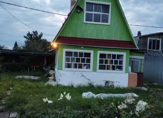 Продам дом, 34.2 м2, Снежинск, СНТ № 3, 73