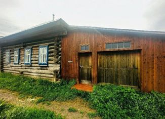 Продается дом, 40.9 м2, поселок Юго-Камский, Советская улица, 90