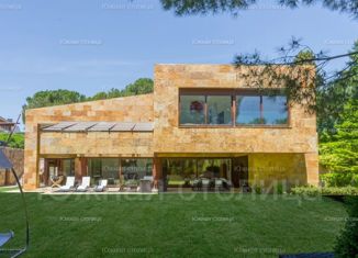 Продажа дома, 575 м2, село Эстосадок, А-149, участок Адлер — курорт Альпика-Сервис, 44-й километр