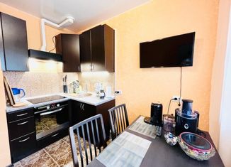 Продаю 1-комнатную квартиру, 41 м2, Санкт-Петербург, Русановская улица, метро Пролетарская