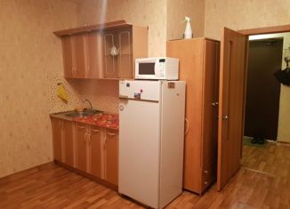 Сдаю в аренду квартиру студию, 32 м2, Красноярский край, улица Петра Подзолкова, 5А