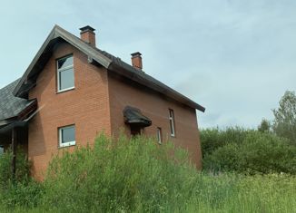 Продаю дом, 125.2 м2, деревня Беклемишево