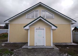 Продается дом, 197 м2, деревня Большое Седельниково, улица 1 Мая, 15А/1