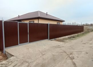 Дом на продажу, 135.8 м2, деревня Кончинино, деревня Кончинино, 10В