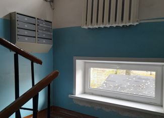 Продается однокомнатная квартира, 30.1 м2, Самара, улица 22-го Партсъезда, 162, метро Спортивная