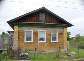 Продается дом, 36 м2, Кировская область, Красноармейская улица, 32