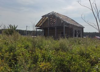 Дом на продажу, 60 м2, деревня Кеты, Родниковая улица, 14