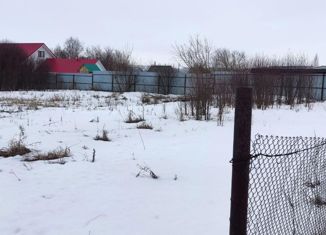 Продам участок, 18 сот., деревня Леонидовка, Дачная улица, 12