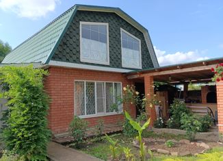 Продам дом, 127 м2, Хадыженск, Профсоюзная улица, 47