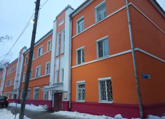 Продам 3-комнатную квартиру, 59 м2, Ярославль, проезд Ухтомского, 12, район Всполье