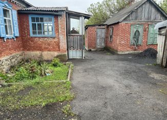 Продам дом, 70 м2, хутор Масаловка, переулок Пархоменко