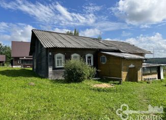 Продается дом, 41.3 м2, Архангельская область