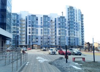 Продаю 1-ком. квартиру, 36.4 м2, Иркутск, территория 1-й Ленинский квартал, 1, Ленинский округ