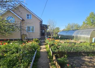 Продается дом, 116 м2, садовое товарищество Флора, Окружная улица, 2