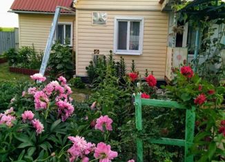 Продам дом, 33.7 м2, деревня Стрелецкая Слобода, Севская улица, 101