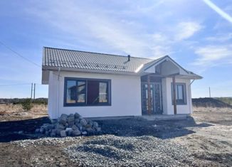 Продается дом, 107 м2, поселок Темерницкий, улица Ветеранов