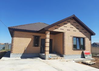 Продаю дом, 105 м2, посёлок Весенний, Сапфировая улица, 28