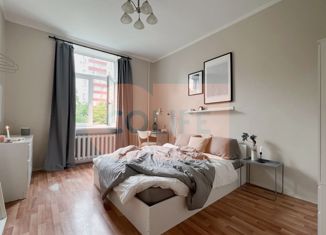 Аренда комнаты, 100 м2, Москва, улица Гончарова, 13Б