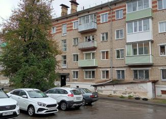 Продам 2-комнатную квартиру, 42.5 м2, Кольчугино, улица Победы, 11