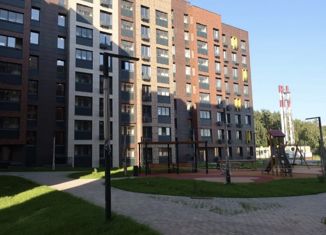 Продается двухкомнатная квартира, 56 м2, Ленинский городской округ, жилой комплекс Миниполис Дивное, к16