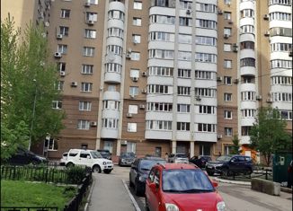 1-комнатная квартира на продажу, 41 м2, Самара, Киевская улица, 15А, метро Московская