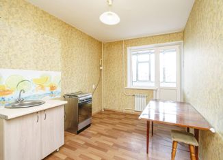 2-комнатная квартира на продажу, 49.1 м2, Ульяновск, поселок УКСМ, 1, Засвияжский район