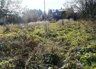 Продам участок, 11 сот., деревня Латышская