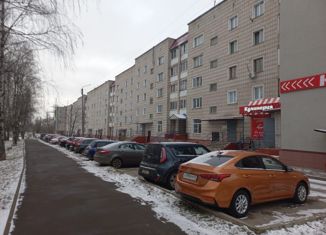 Продажа 1-комнатной квартиры, 33.1 м2, Кировская область, Советская улица, 73