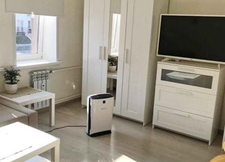 Продам однокомнатную квартиру, 35.5 м2, посёлок Солонцы, Кедровая улица, 1