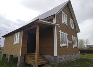 Продаю дом, 100 м2, деревня Ягодная, улица Мира, 16