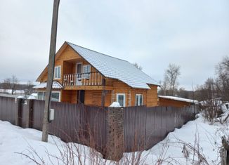 Продаю дом, 128 м2, Подпорожье, Северная улица, 3