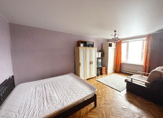 Продается 1-ком. квартира, 32 м2, Москва, Шоссейная улица, 3, метро Печатники