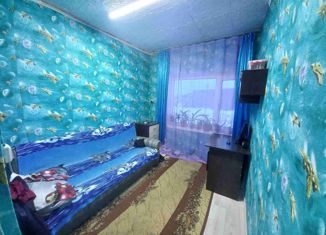 Продаю трехкомнатную квартиру, 44 м2, Кудымкар, улица Степана Разина, 59