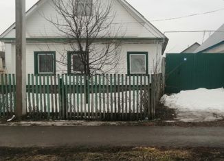 Продам дом, 45 м2, Оренбургская область, улица Чапаева