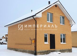 Продаю дом, 112 м2, деревня Вашутино